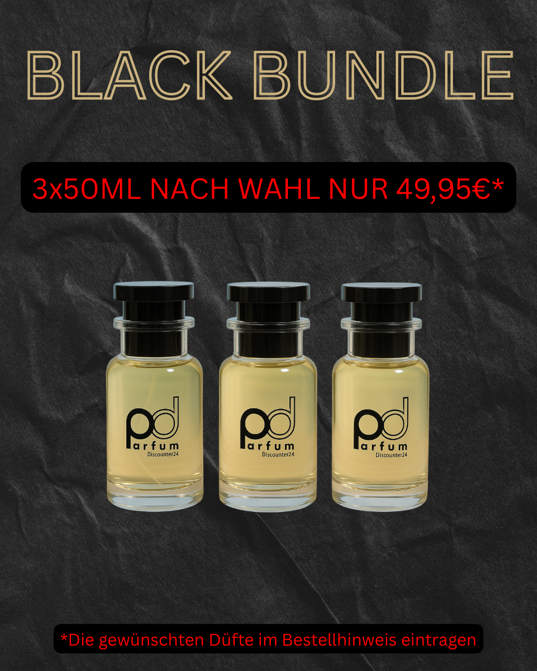 Black Week Angebot