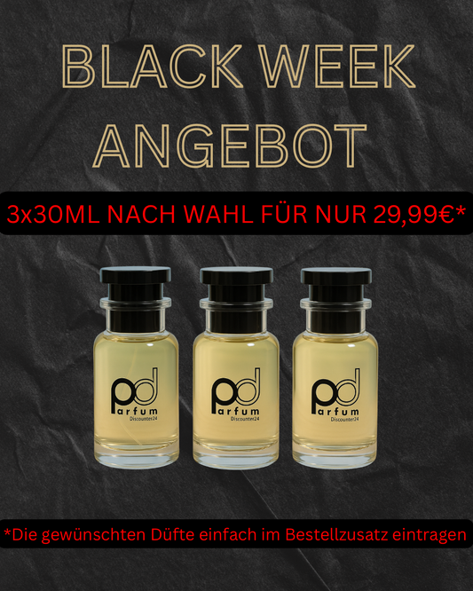 Black Week Angebot No.2