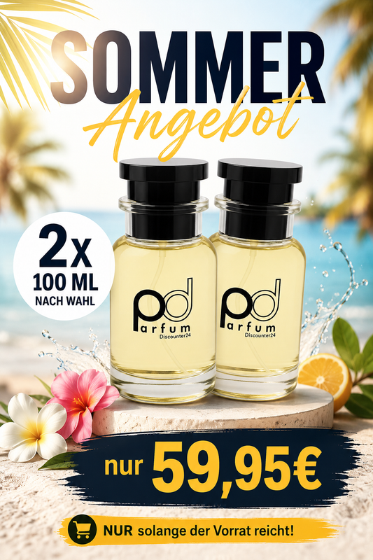 Sommer Angebot