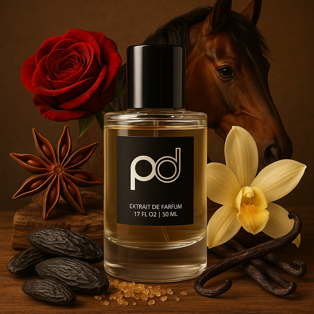 NO. 01 Arabian Dream