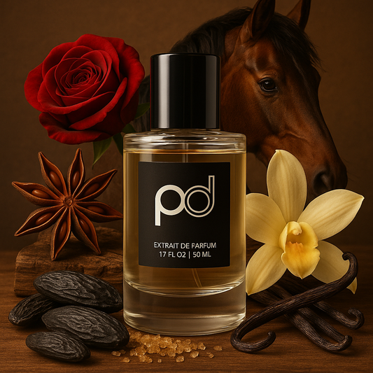 NO. 01 Arabian Dream