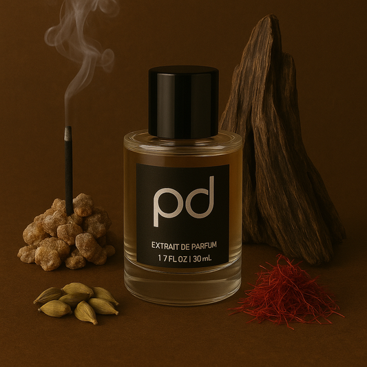 NO. 11 Oud for the greatest