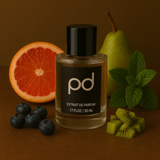 NO. 30 Pacific chiller