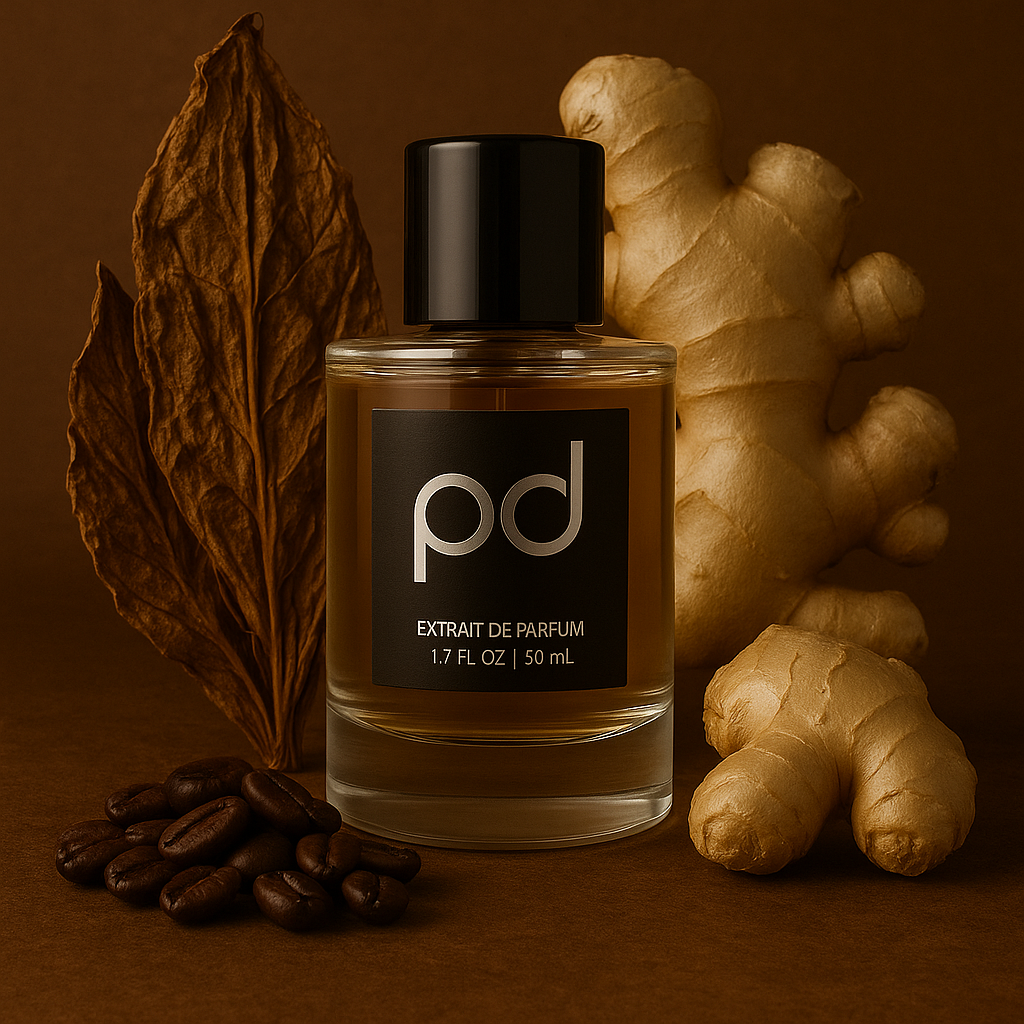 091 The scent elixiro