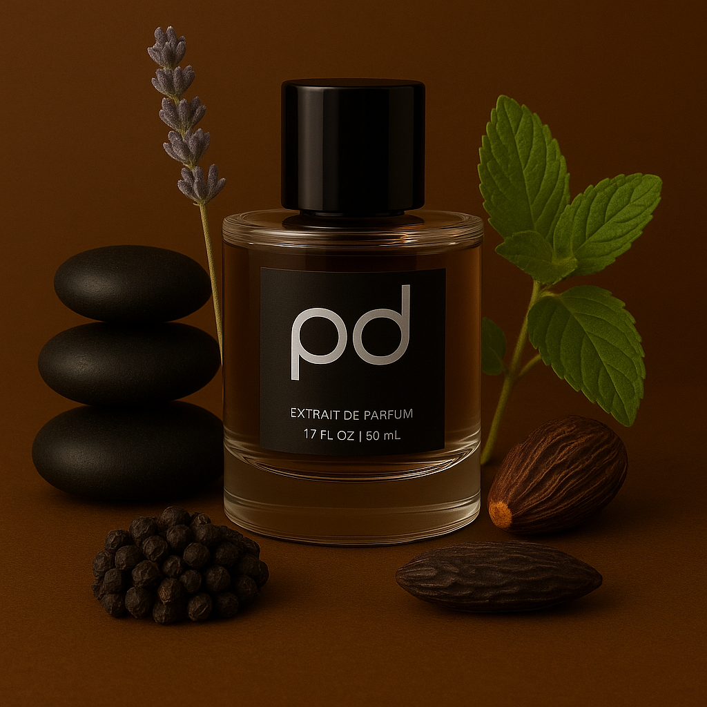 NO. 96 Luno rossa blacky